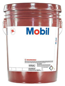 Mobil DTE 10 Excel Hydraulic Fluid #106130, ISO Grade 68, 5 Gallon - 81-001-951