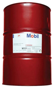 Mobil DTE 10 Excel Hydraulic Fluid #106129, ISO Grade 68, 55 Gallon
