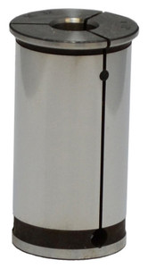 SCM Weler Chuck 32mm Reduction Sleeve (Metric) #15088A, 25mm Inside Diameter - 9020.32.25