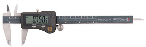 Fowler Ultra-Cal VI Proximity Electronic Caliper, 6"/150mm - 54-100-444-1