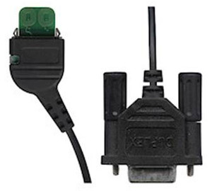 Fowler Proximity Cable with Serial connection - 54-115-527-0