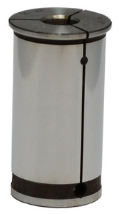 SCM Weler Chuck 1-1/4" Reduction Sleeve #15302A, 3/8" Inside Diameter - 9020.1-1/4.3/8