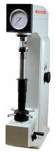 SPI Dial Rockwell Scale Hardness Tester, Tall Frame - 21-313-2