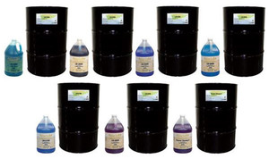 Accu-Lube Metalworking Lubricants