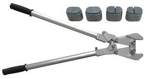 Woodward Fab Portable Shrinker Stretcher - WFSS10P
