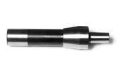 Tapmatic R8 Arbors to Jacobs Taper