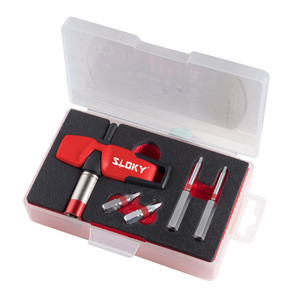 Sloky LT Single Set TORX Size TX7 - STS-TX-LT-07