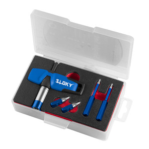 Sloky LT Single Set TORX Plus Size IP7 - STS-IP-LT-07