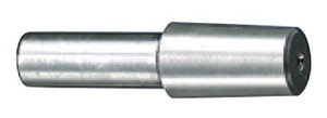 Tapmatic 1/2" Straight Shank Arbor to 1 JT Jacobs Taper - 25001