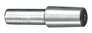 Tapmatic 1/2" Straight Shank Arbor to 33 JT Jacobs Taper - 25033