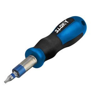 Sloky HD Single Set TORX Plus Size IP10 - STS-IP-HD-10