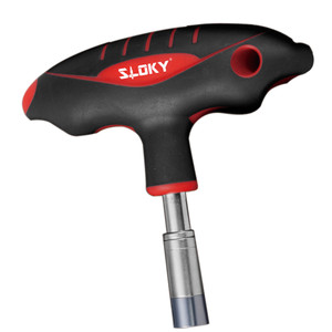 Sloky ST Single Set TORX Size TX10 - STS-TX-ST-10