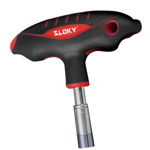 Sloky ST Single Set TORX Size TX25 - STS-TX-ST-25