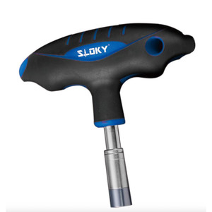 Sloky ST Single Set TORX Plus Size IP15 - STS-IP-ST-15