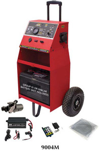 IPA Mobile Smart MUTT® PRO Edition Universal Trailer Testers