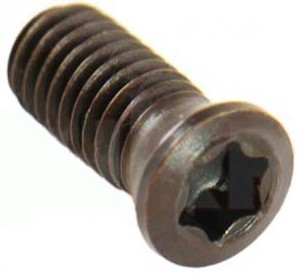 Precise Screw M3 x 6 - 404-564