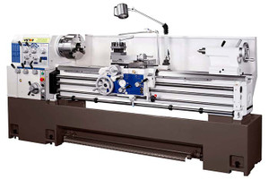 Victor 2090E Precision High Speed Lathe - V2090E