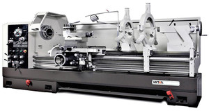 Victor 28120RS Precision Heavy Duty Lathe - V28120RS