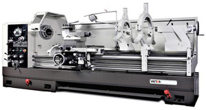 Victor 28200RS Precision Heavy Duty Lathe - V28200RS Victor 28200RS Precision Heavy Duty Lathe - V28200RS