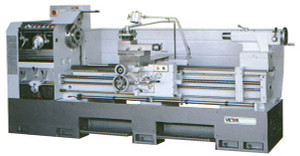 Victor 2900T Series Precision Heavy Duty Lathes