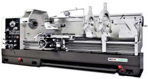 Victor 3280RS Precision Heavy Duty Lathe - V3280RS