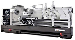 Victor 32120RS Precision Heavy Duty Lathe - V32120RS