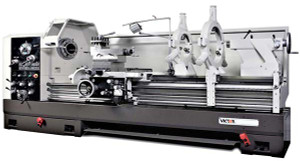 Victor 32200RS Precision Heavy Duty Lathe - V32200RS