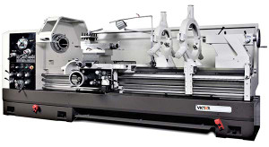 Victor 3680RS Precision Heavy Duty Lathe - V3680RS