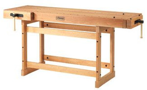 Sjobergs Scandi Plus Workbench 1825 - SJO-33279