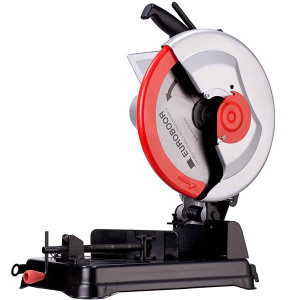 Euroboor 14" Dry Cut-Off Saw