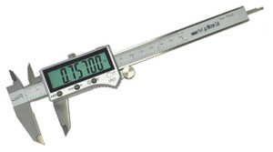 iGaging IP67 Micron Digital Display Calipers