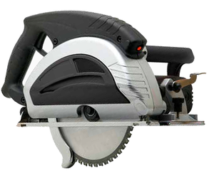 Euroboor 9" Circular Cut-Off Saw