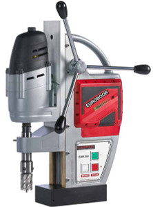 Euroboor Cordless Magnetic Drilling Machine