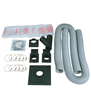 Laguna Dust Collector Kit for 2-3HP - ADC3750-0145 Laguna Dust Collector Kit for 2-3HP - ADC3750-0145