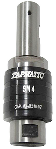 Tapmatic "SM" 4 Series Tension & Compression Tapping Unit - 85-001-537