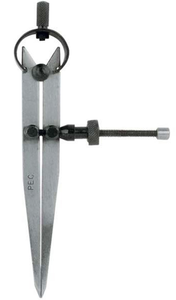 PEC Tools Spring Type Dividers & Calipers