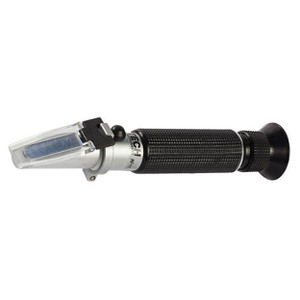 Extech Coolant Style Refractometer, Range 0 to 10% with ATC - RF-11 - 85-515-556