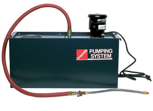 Graymills Coolant Pump And Tank Systems