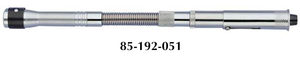 Foredom Handpiece For SR Series 1/6 HP Flex Shaft Motors - H.8D - 85-192-051