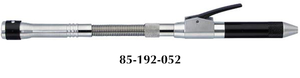 Foredom Handpiece For SR Series 1/6 HP Flex Shaft Motors - H.18D - 85-192-052