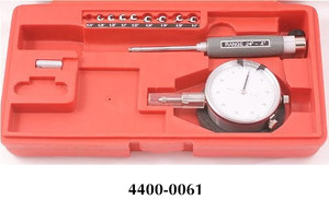 Precise .0005" Graduation Dial Bore Gage Sets