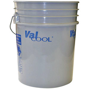 ValCOOL Val-Lube Way 220 Way Oil Lubricant 5 Gallon Pail - 81-002-256