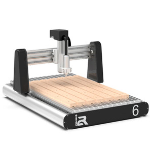 i2R 6 CNC Router Machine, 24" x 36" Travel - I2R6