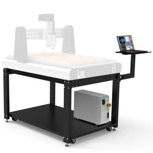 Stand for i2R 6 CNC Router Machine - I2R6-STAND