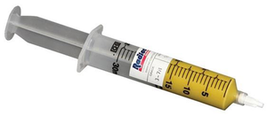 Radiac 18 Gram Yellow 3-7 Micron Size, Light Diamond Lapping Compound - 34132241 - 53-110-221