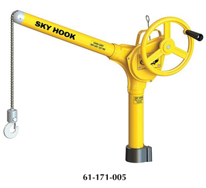 Sky Hook Lifting Systems