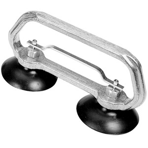 Rockford 3" Diameter Double-Cup Sheet Metal Lifter - KMK054