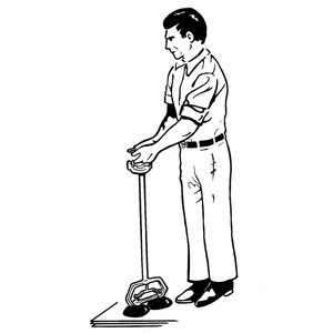 Rockford Double-Cup Verti-Lifters