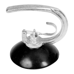 Rockford Single Cup Heavy-Duty 4" Diameter Sheet Metal Lifter - KMK043