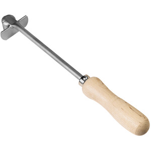 Rockford Single-Magnet 3lb. Pick-up Capacity w/Twist Release Handle Hand Feeding Tool - CYF602